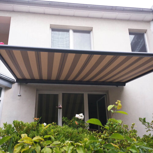 Markilux Pergola