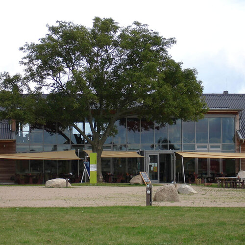 Landwerthof Stahlbrode