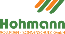 Hohmann Sonnenschutz Logo